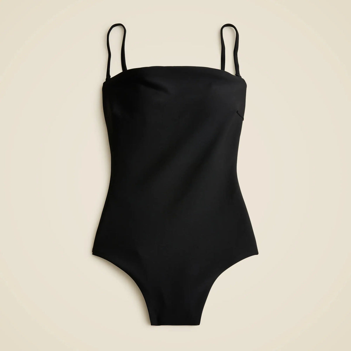 Gemma bandeau one-piece in Classic Sculpt™