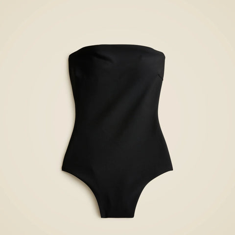 Gemma bandeau one-piece in Classic Sculpt™