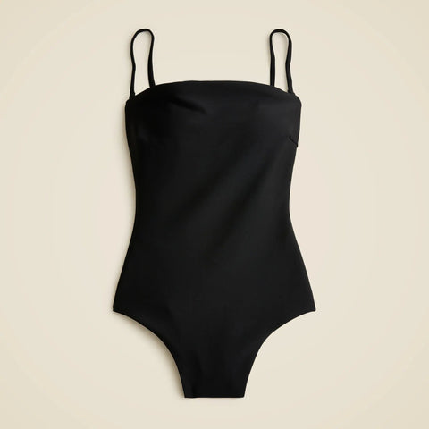 Gemma bandeau one-piece in Classic Sculpt™
