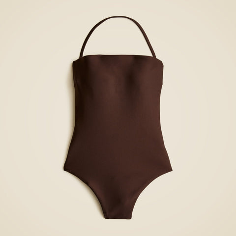 Gemma bandeau one-piece in Classic Sculpt™