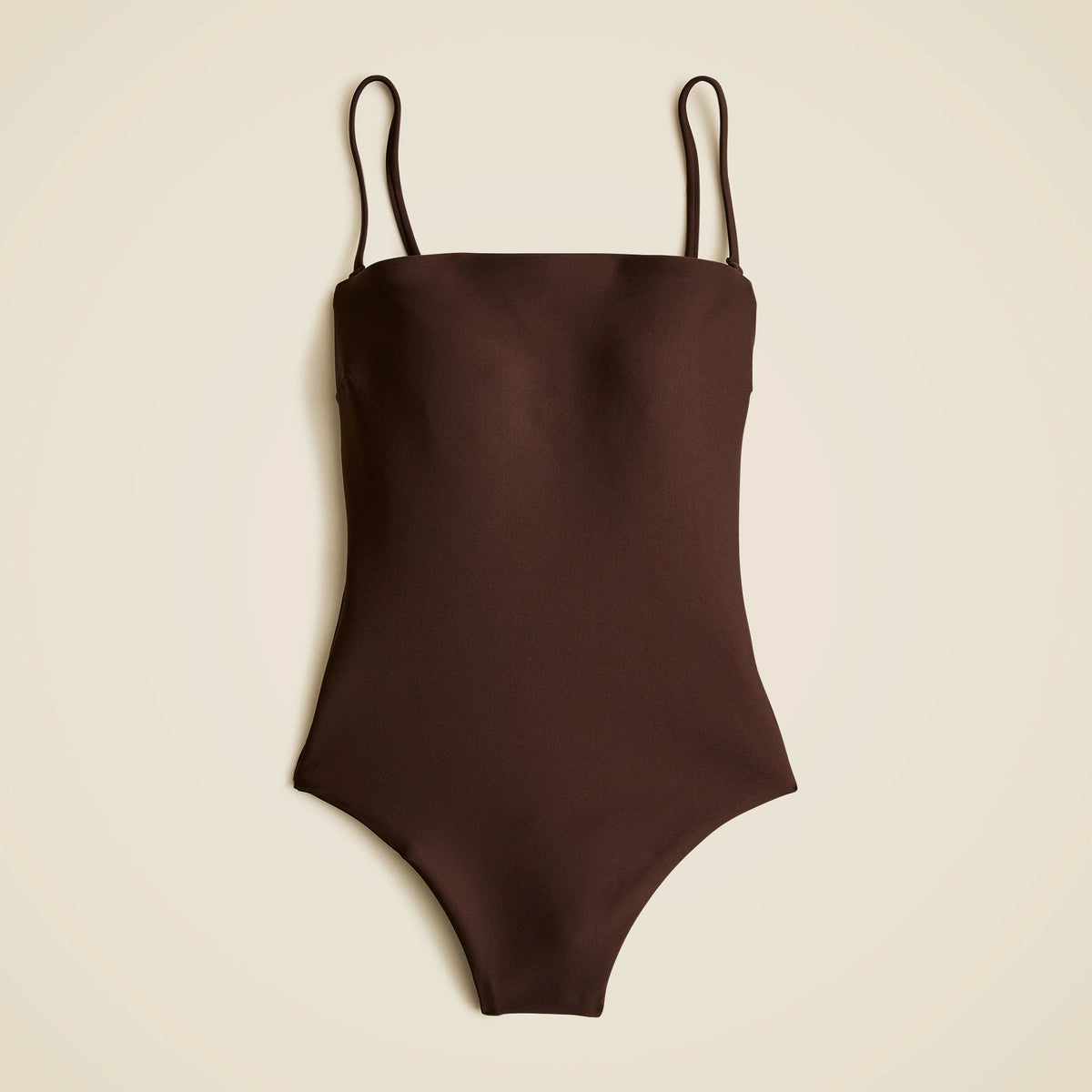 Gemma bandeau one-piece in Classic Sculpt™