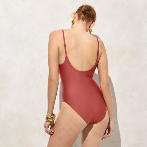 Lana one-piece in Classic Sculpt™