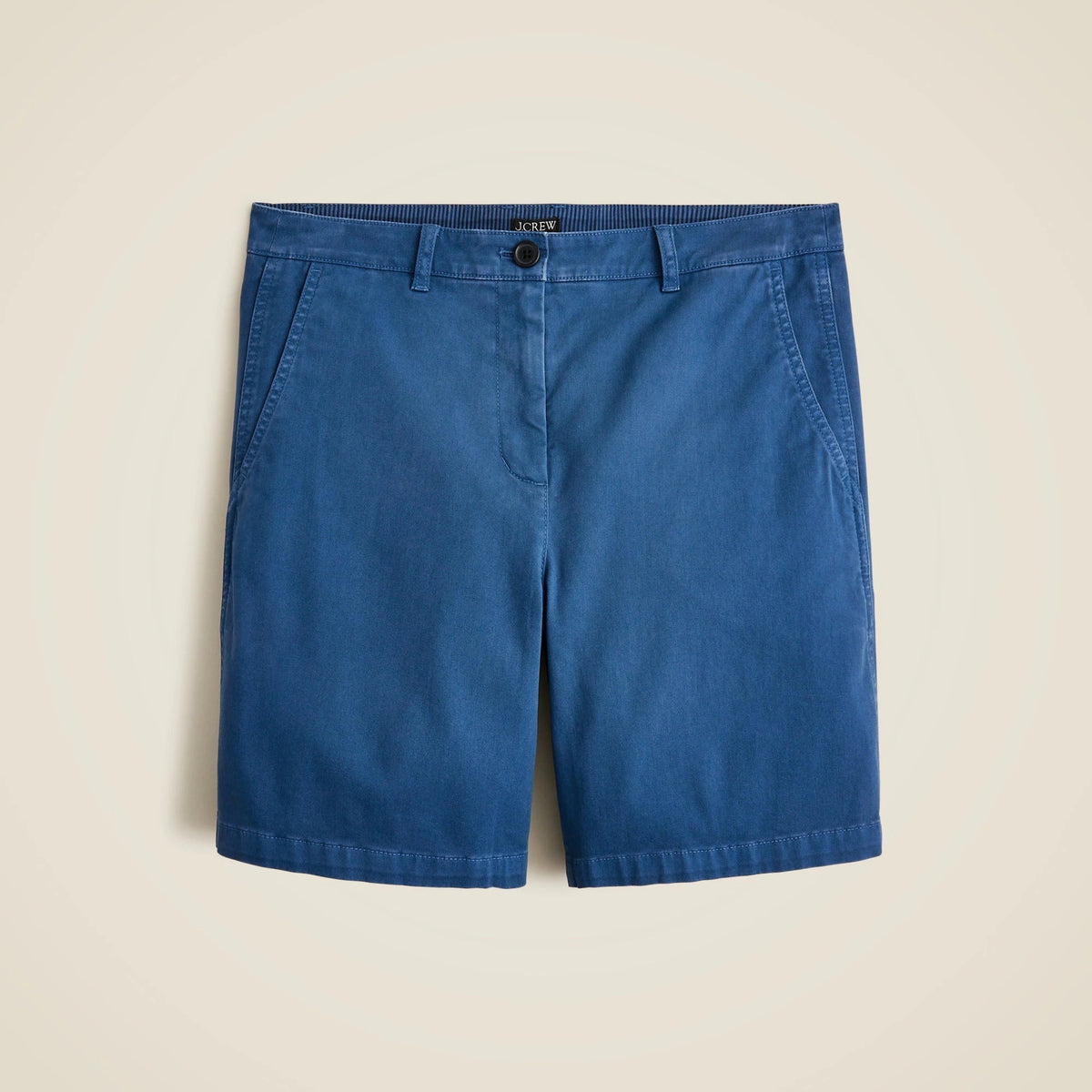 7" heritage chino short