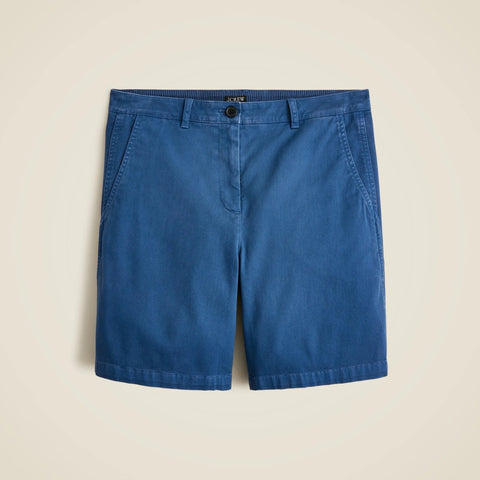 7" heritage chino short