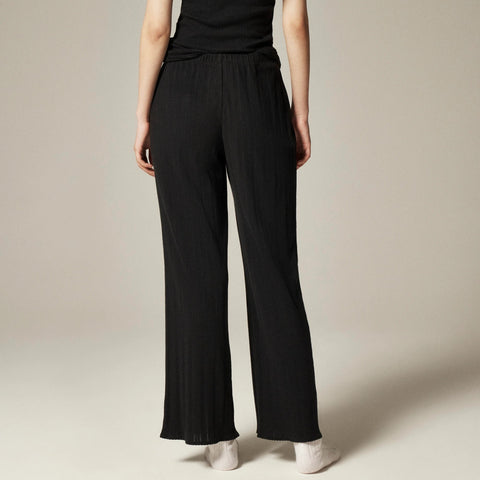 Pointelle pant