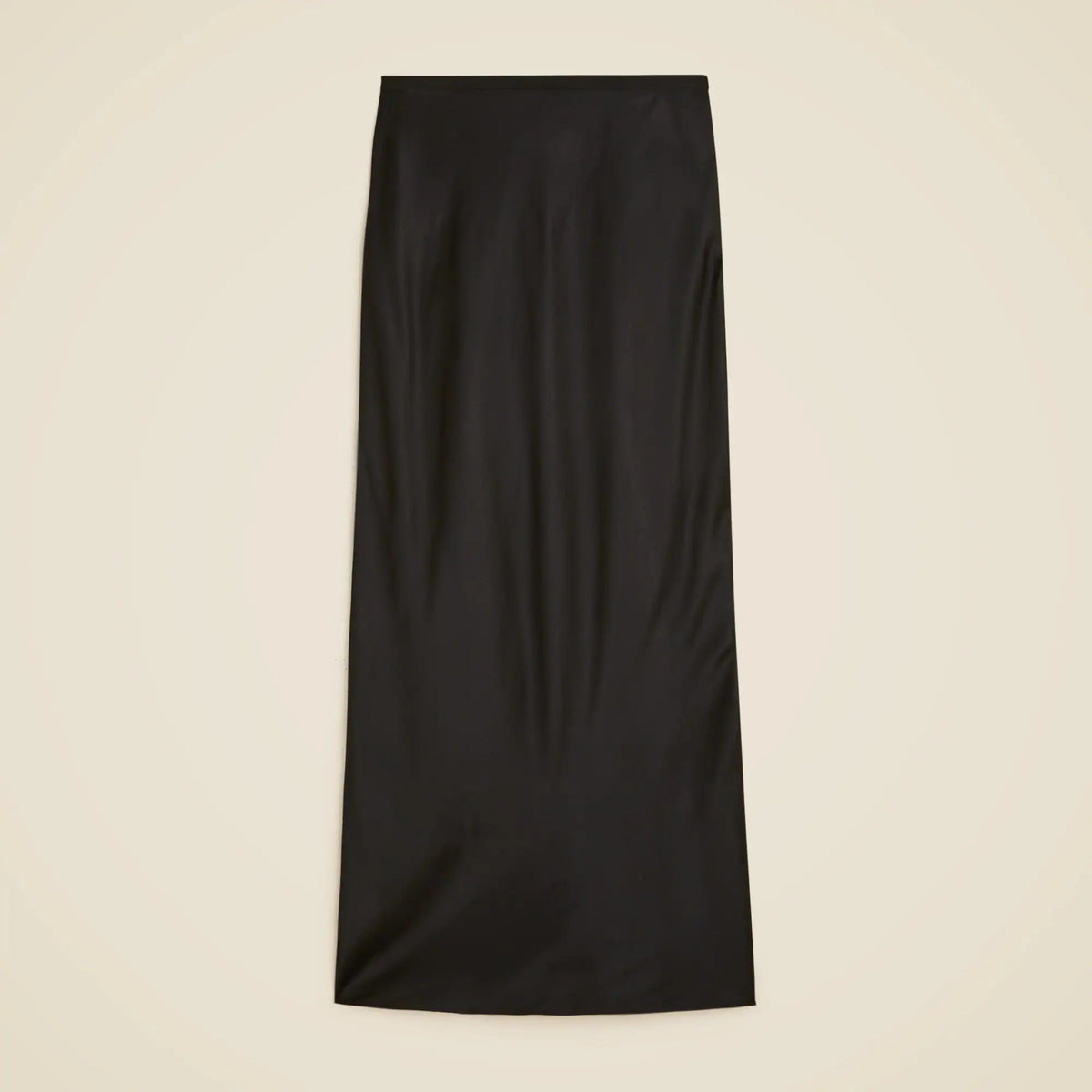 New Gwyneth slip skirt in viscose charmeuse