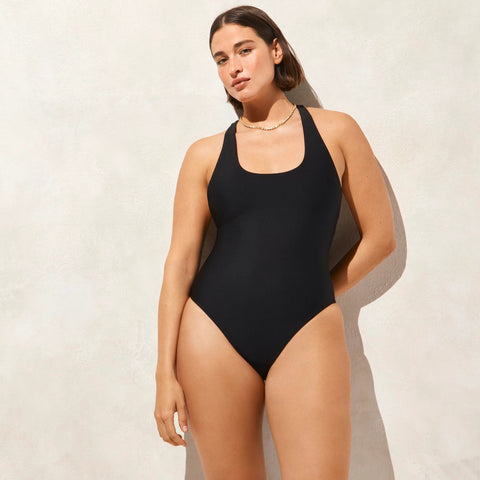 Gail one-piece in Classic Sculpt™