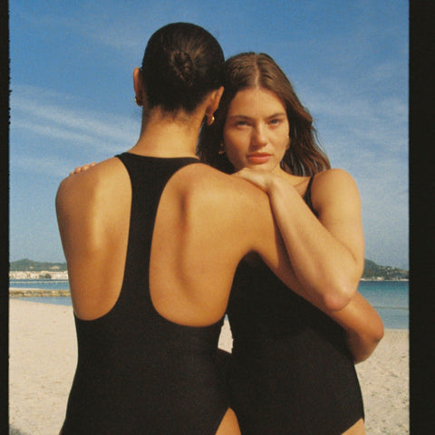 Gail one-piece in Classic Sculpt™