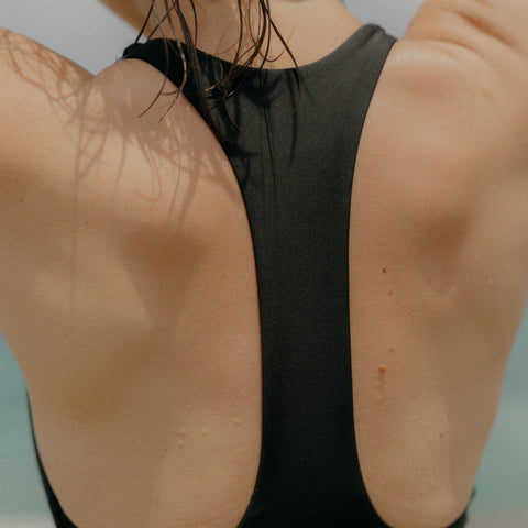 Gail one-piece in Classic Sculpt™