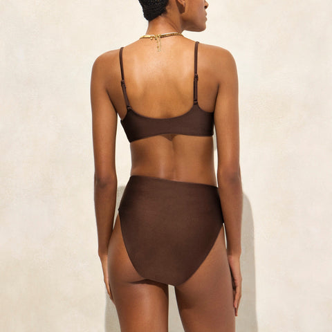 Lana bikini top in Classic Sculpt™