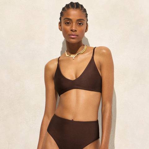 Lana bikini top in Classic Sculpt™