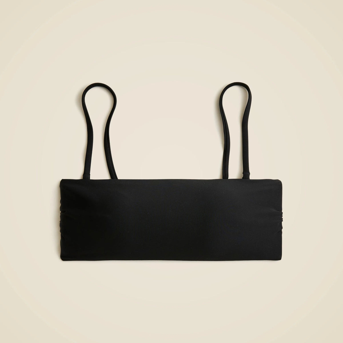 Bandeau bikini top in Classic Sculpt™