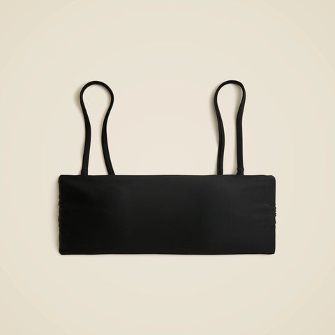 Bandeau bikini top in Classic Sculpt™