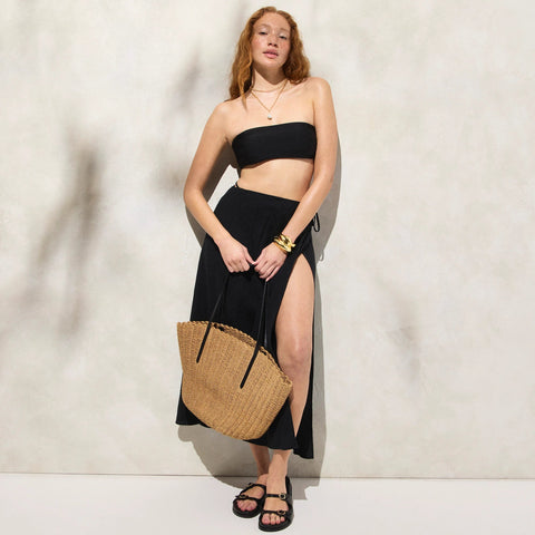 Sunny bikini bottom in Classic Sculpt™