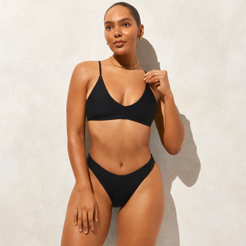 Sunny bikini bottom in Classic Sculpt™