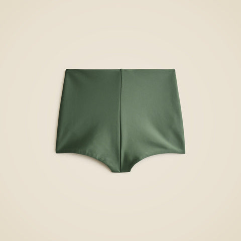 Boy short bikini bottom in Classic Sculpt™