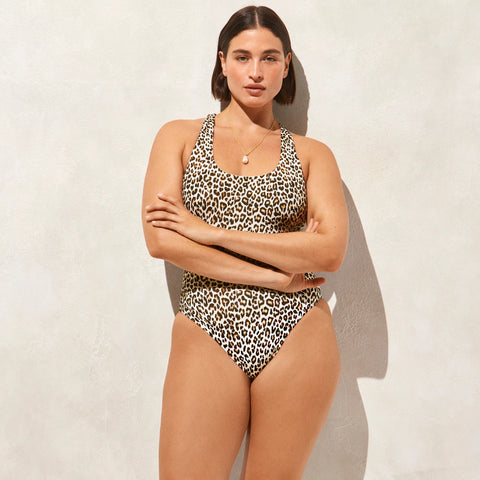 Gail one-piece in Classic Sculpt™