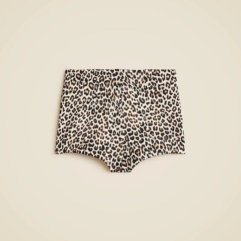 Boy short bikini bottom in Classic Sculpt™