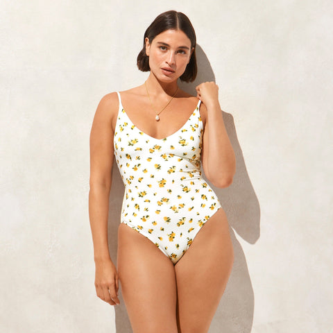 Lana one-piece in Classic Sculpt™