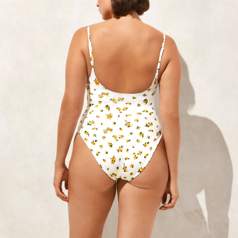 Lana one-piece in Classic Sculpt™