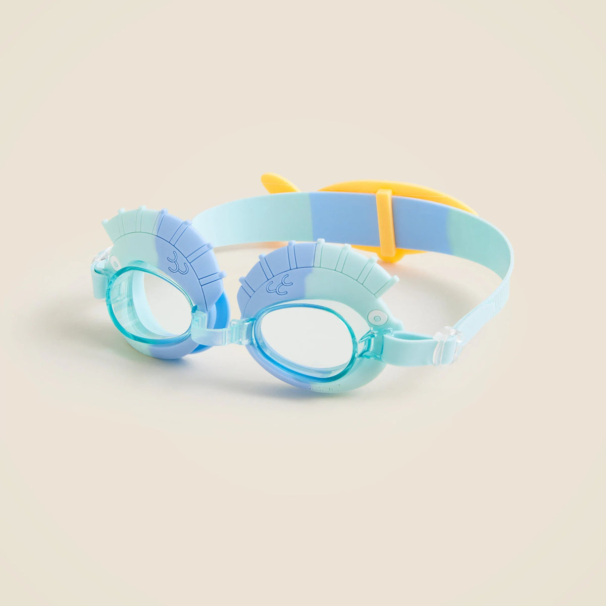 Kids' Sunnylife™ Finn the fish goggles