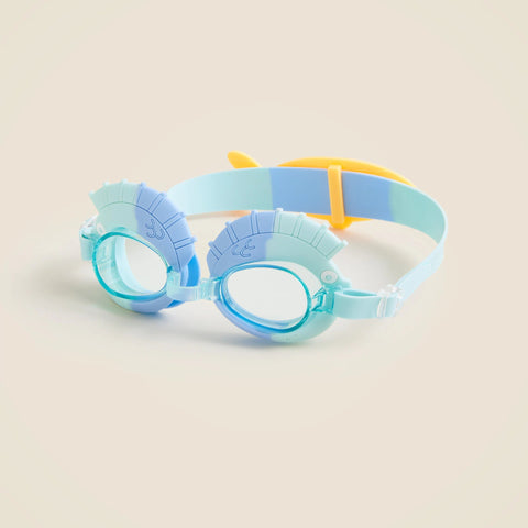 Kids' Sunnylife™ Finn the fish goggles