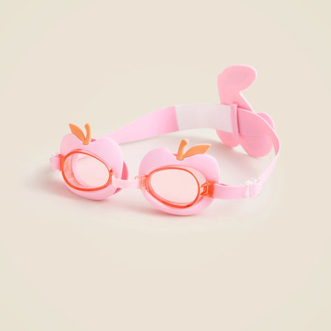 Girls' Sunnylife™ cotton candy cherry goggles