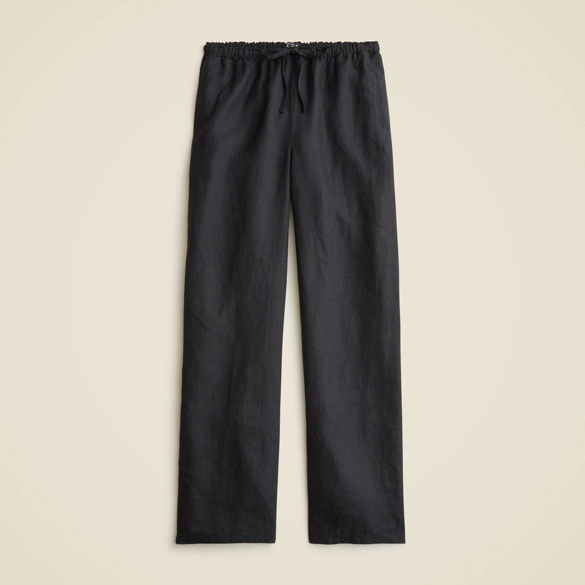 New Soleil pant in linen