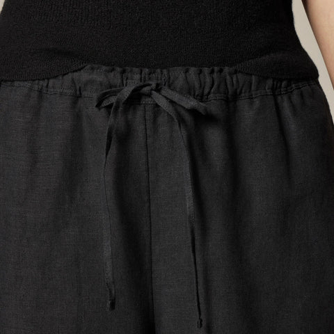 New Soleil pant in linen