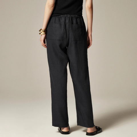 New Soleil pant in linen