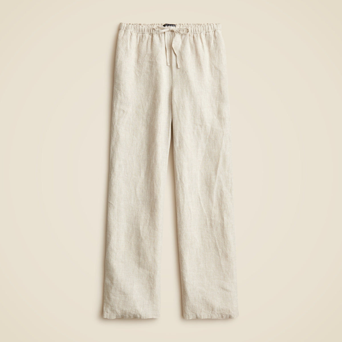 Petite new Soleil pant in linen