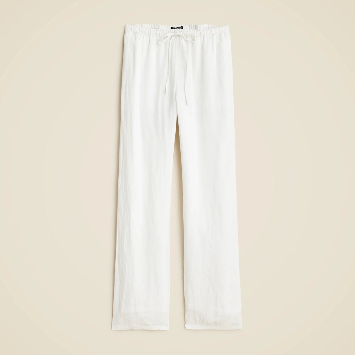 New Soleil pant in linen