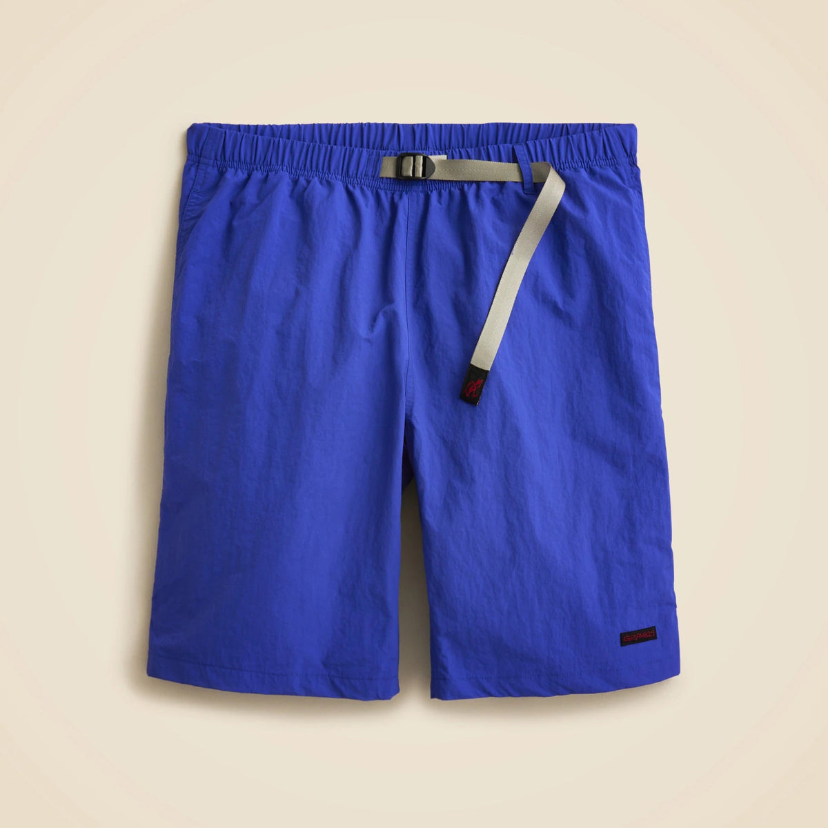 Gramicci© nylon packable G-Short