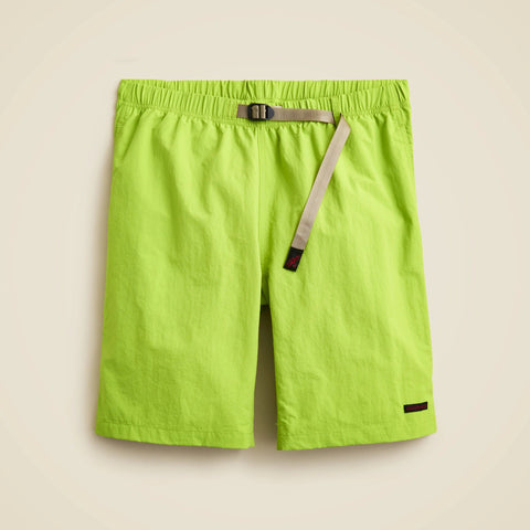 Gramicci© nylon packable G-Short