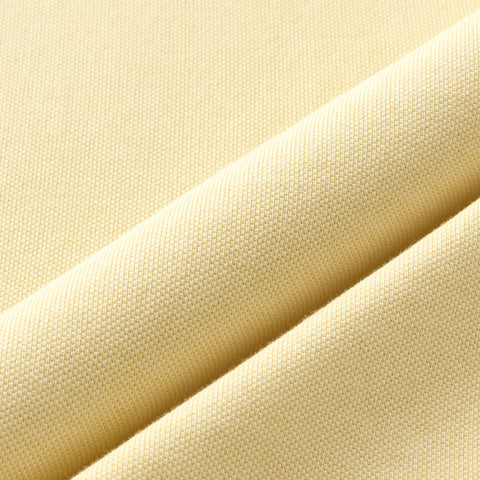 Washed piqué pocket T-shirt