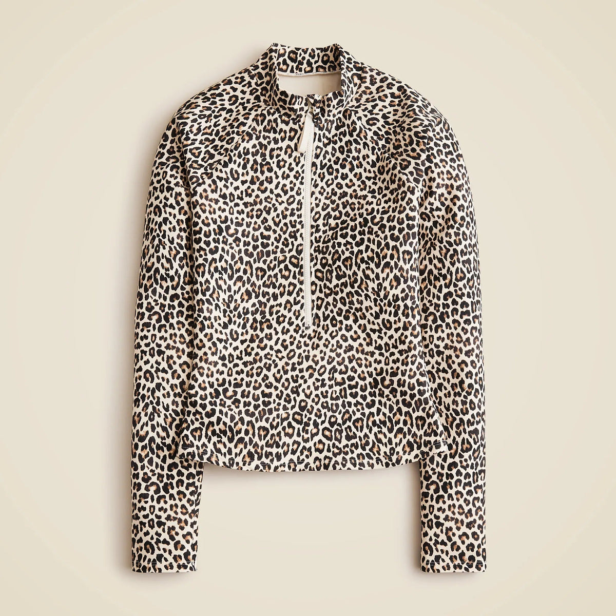 Rash guard in Classic Sculpt™