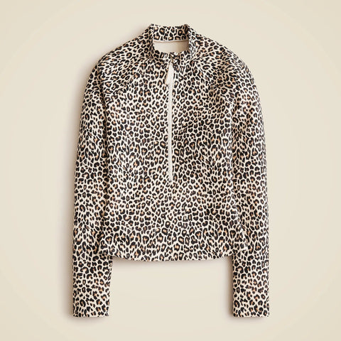 Rash guard in Classic Sculpt™