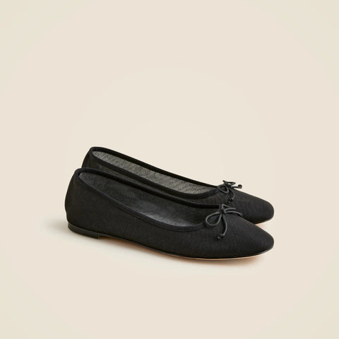 Andi ballet flats in mesh