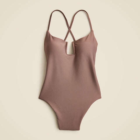Mira one-piece swimsuit in Classic Sculpt™