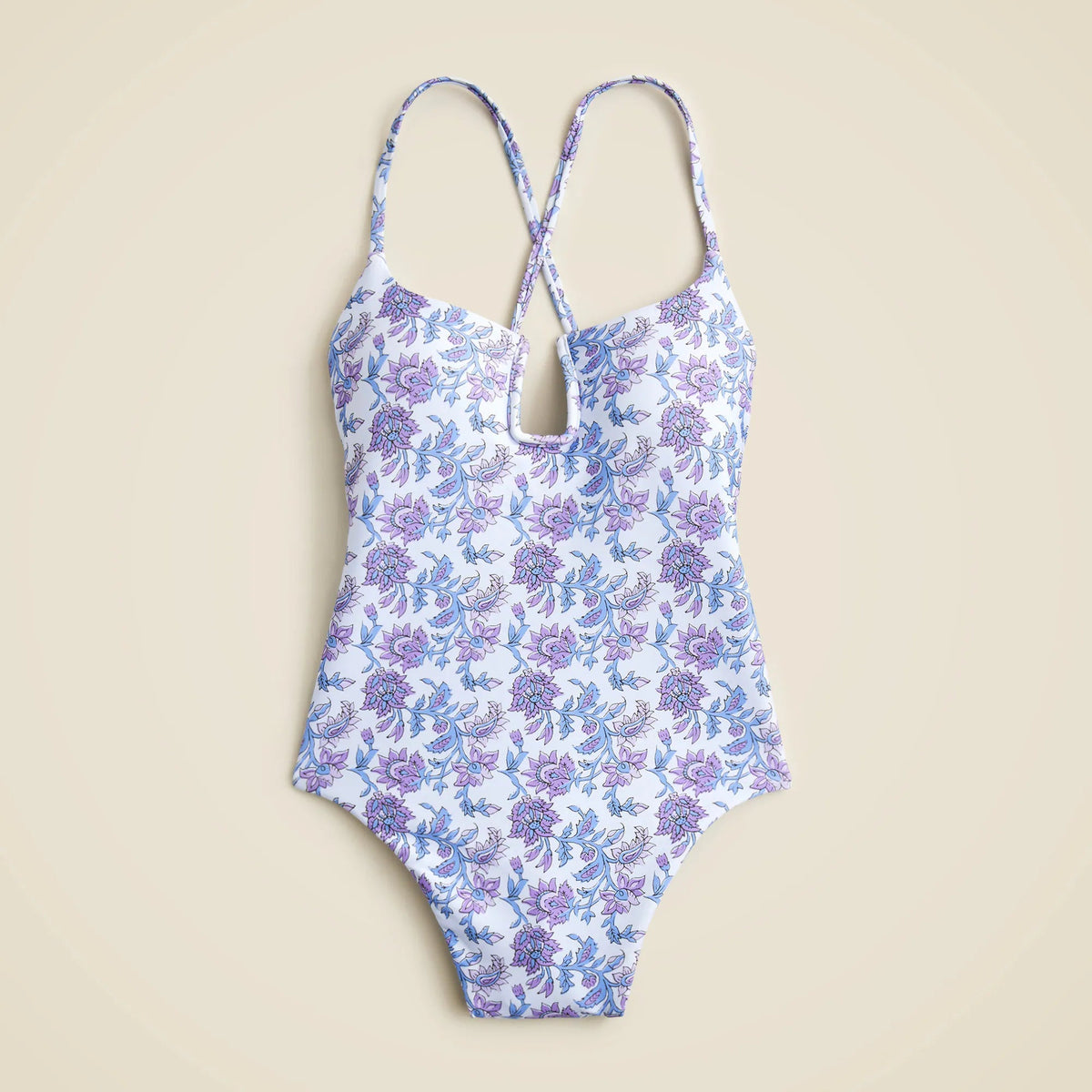Mira one-piece swimsuit in Classic Sculpt™