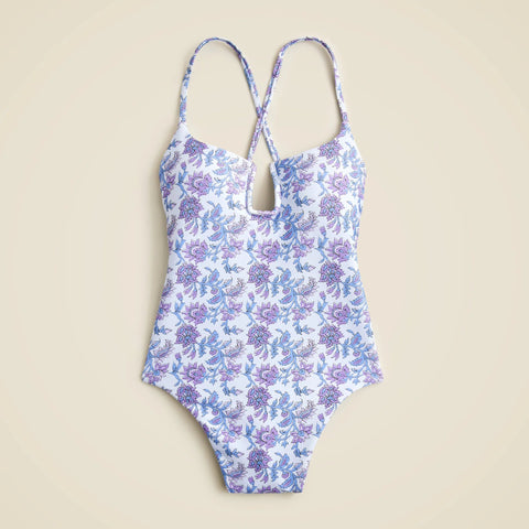 Mira one-piece swimsuit in Classic Sculpt™
