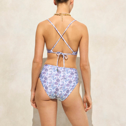 Halle bikini bottom in Classic Sculpt™