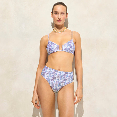 Halle bikini bottom in Classic Sculpt™