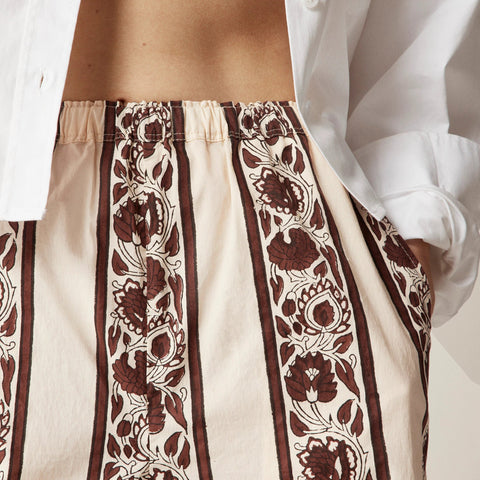 SZ Blockprints™ X J.Crew Stratus short