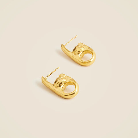 Alighieri X J.Crew high seas earrings