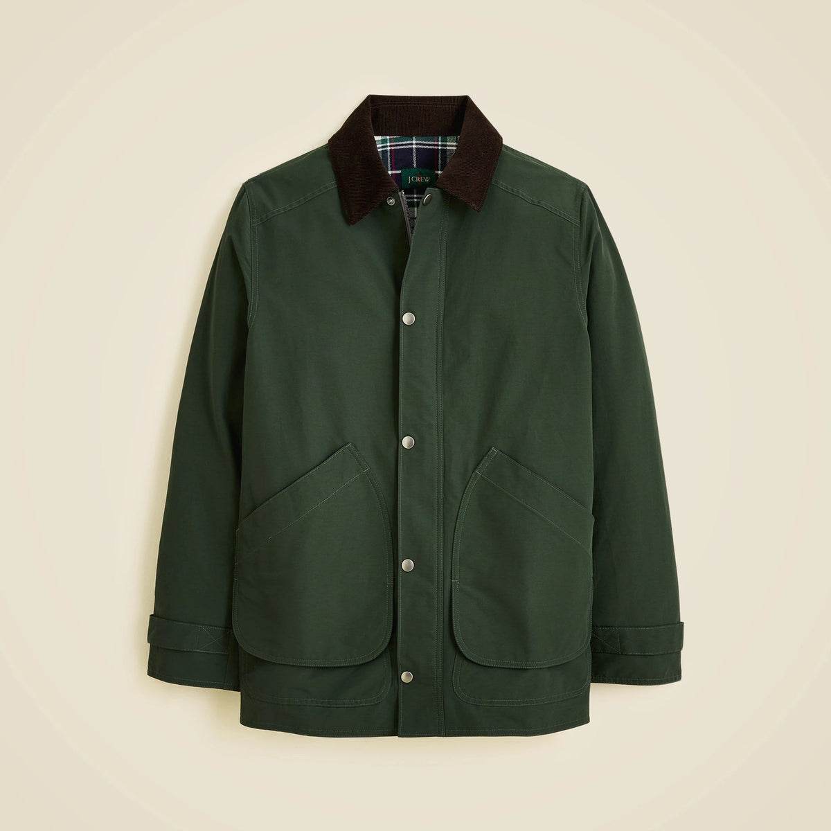 60/40 Barn Jacket™