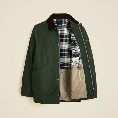 60/40 Barn Jacket™