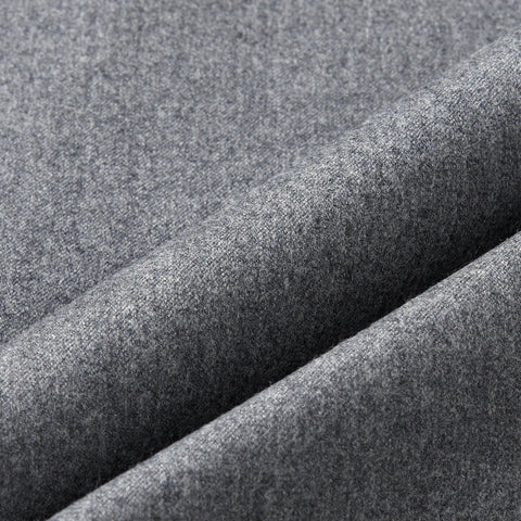 Kenmare Relaxed-fit suit jacket in Italian wool