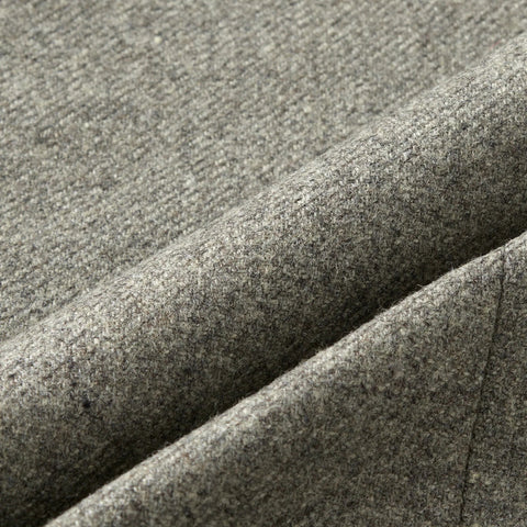 Relaxed-fit suit pant in English merino wool