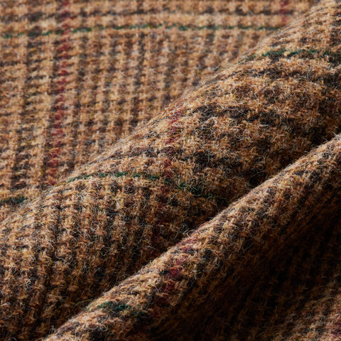 Sportcoat in English wool tweed